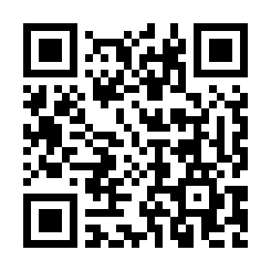 QR code for this PAOParts product page