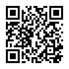 QR code for this PAOParts product page