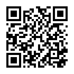 QR code for this PAOParts product page