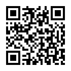 QR code for this PAOParts product page