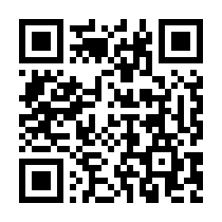 QR code for this PAOParts product page