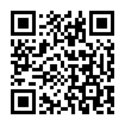 QR code for this PAOParts product page
