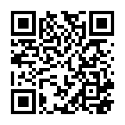 QR code for this PAOParts product page