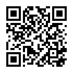 QR code for this PAOParts product page