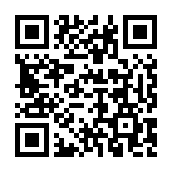 QR code for this PAOParts product page