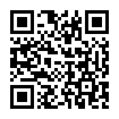 QR code for this PAOParts product page