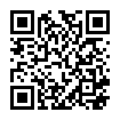 QR code for this PAOParts product page