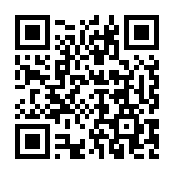 QR code for this PAOParts product page