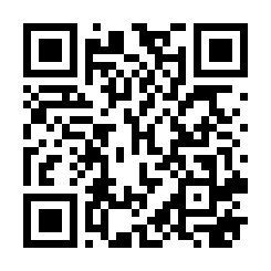 QR code for this PAOParts product page
