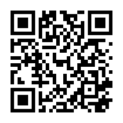 QR code for this PAOParts product page