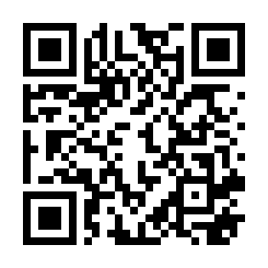 QR code for this PAOParts product page