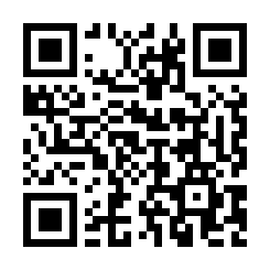 QR code for this PAOParts product page