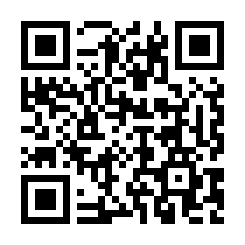 QR code for this PAOParts product page