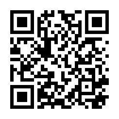 QR code for this PAOParts product page