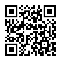 QR code for this PAOParts product page