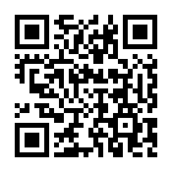 QR code for this PAOParts product page