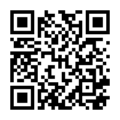 QR code for this PAOParts product page