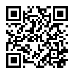 QR code for this PAOParts product page