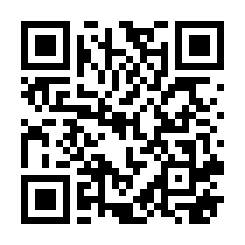QR code for this PAOParts product page