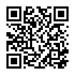 QR code for this PAOParts product page