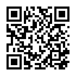 QR code for this PAOParts product page