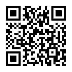 QR code for this PAOParts product page