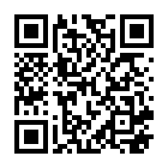 QR code for this PAOParts product page