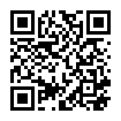 QR code for this PAOParts product page