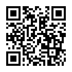 QR code for this PAOParts product page