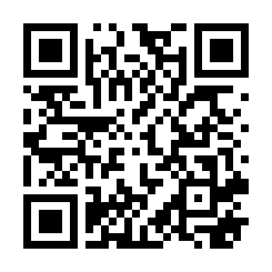 QR code for this PAOParts product page