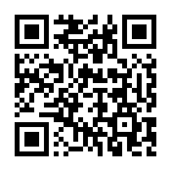 QR code for this PAOParts product page