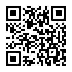 QR code for this PAOParts product page