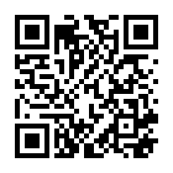 QR code for this PAOParts product page