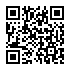 QR code for this PAOParts product page