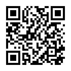 QR code for this PAOParts product page