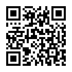 QR code for this PAOParts product page