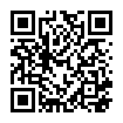 QR code for this PAOParts product page