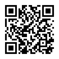 QR code for this PAOParts product page