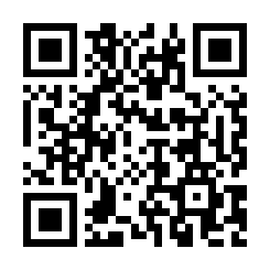 QR code for this PAOParts product page