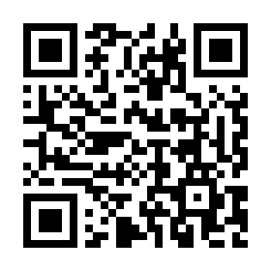 QR code for this PAOParts product page