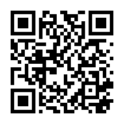 QR code for this PAOParts product page