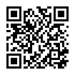 QR code for this PAOParts product page