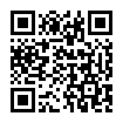 QR code for this PAOParts product page