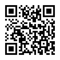 QR code for this PAOParts product page