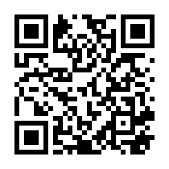 QR code for this PAOParts product page