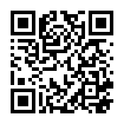 QR code for this PAOParts product page
