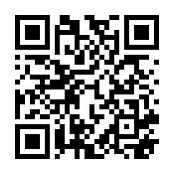 QR code for this PAOParts product page