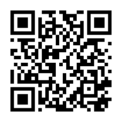 QR code for this PAOParts product page