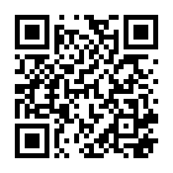 QR code for this PAOParts product page