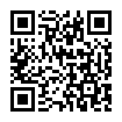 QR code for this PAOParts product page
